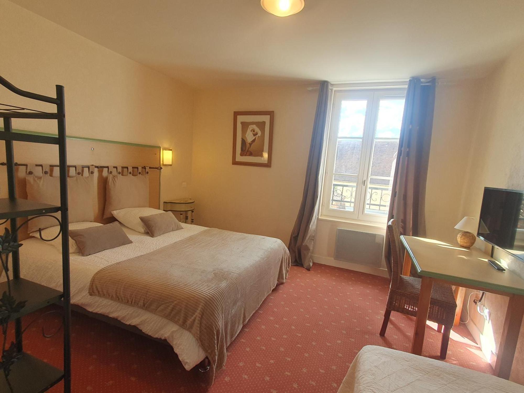 Hotel Le Fin Chapon Excideuil Zewnętrze zdjęcie