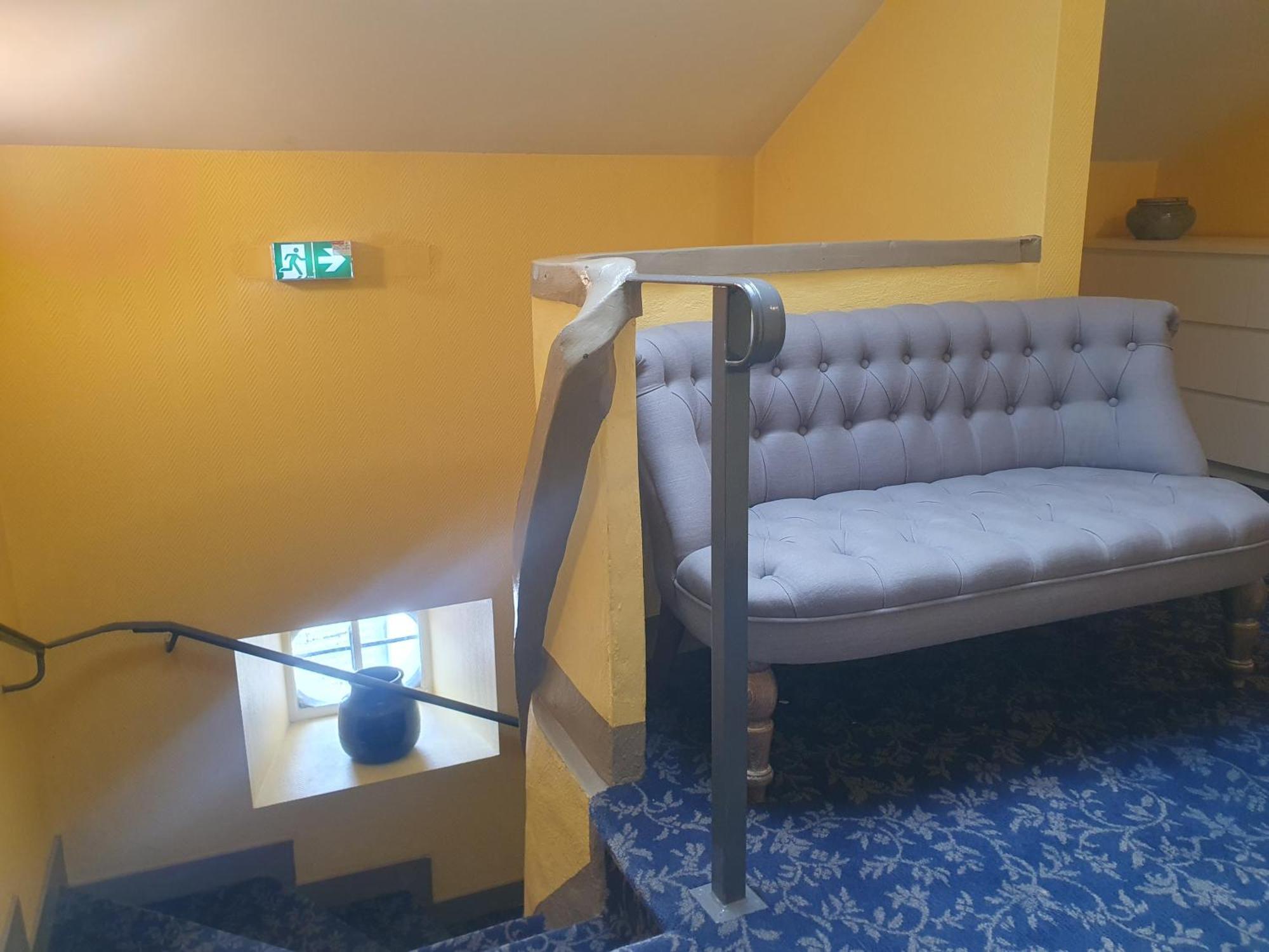 Hotel Le Fin Chapon Excideuil Zewnętrze zdjęcie