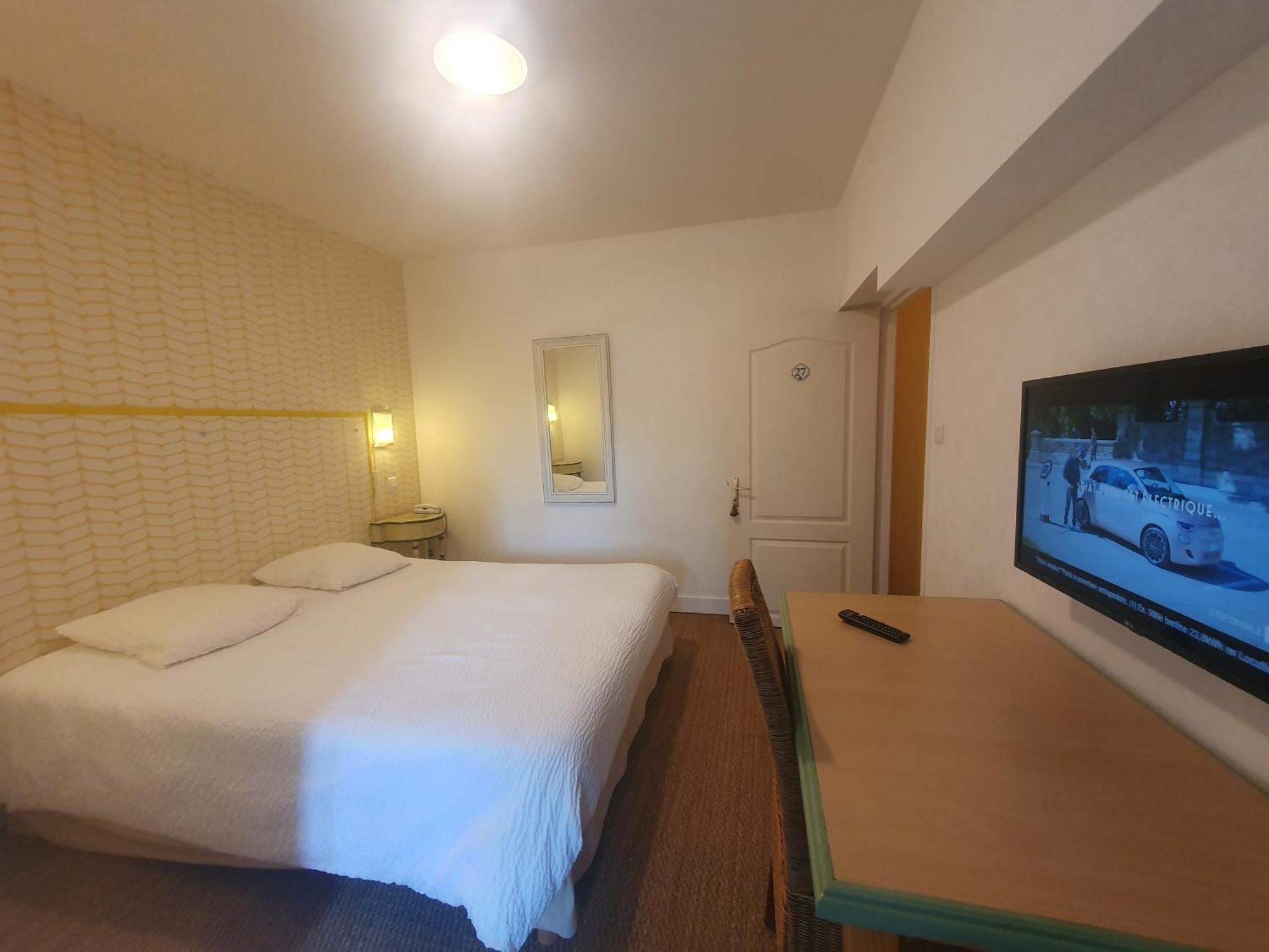Hotel Le Fin Chapon Excideuil Zewnętrze zdjęcie