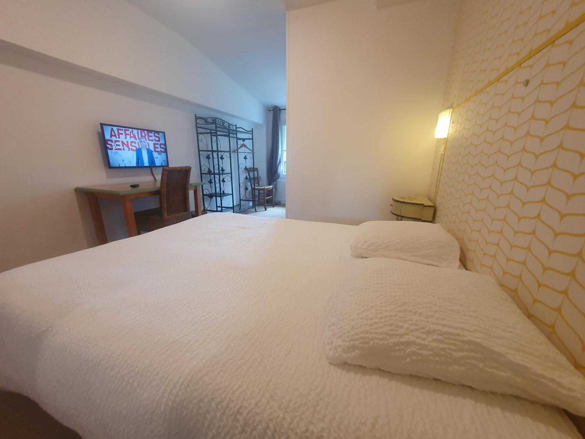 Hotel Le Fin Chapon Excideuil Zewnętrze zdjęcie