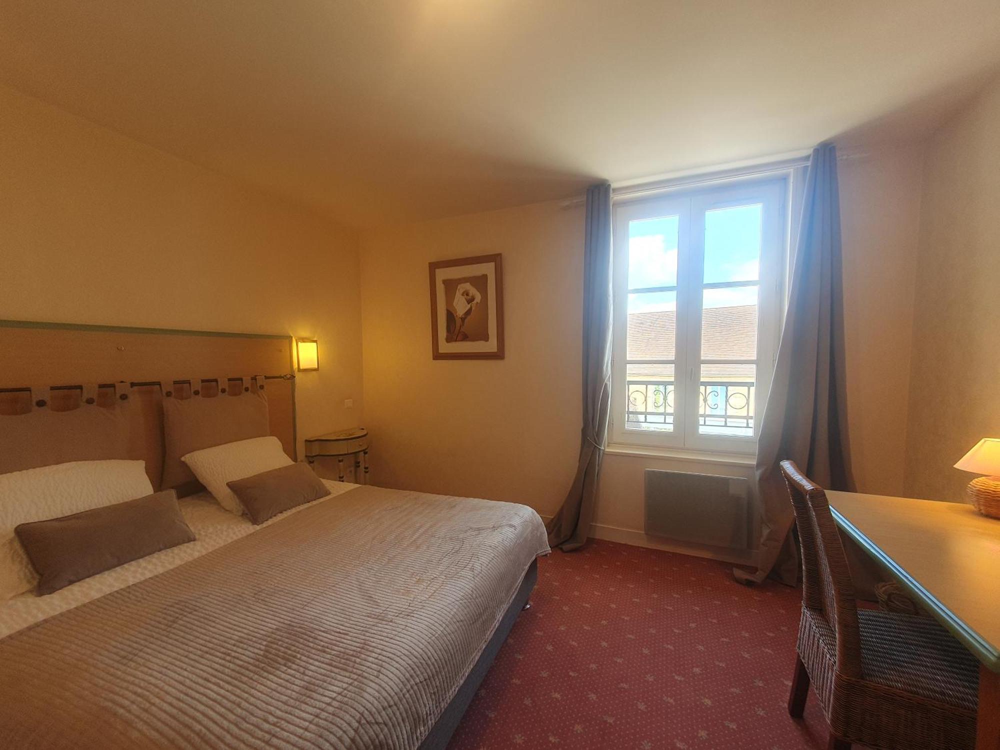 Hotel Le Fin Chapon Excideuil Zewnętrze zdjęcie
