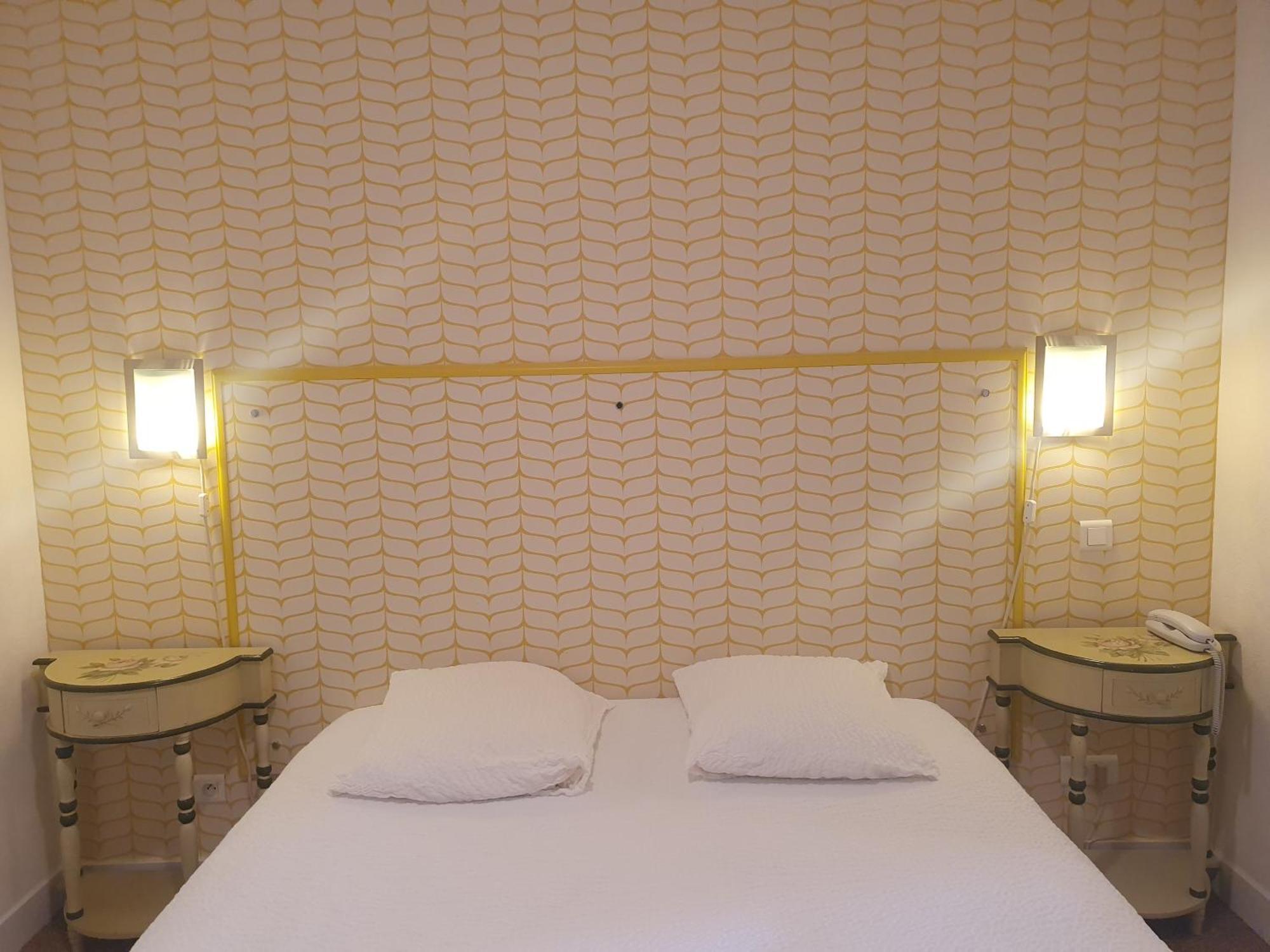 Hotel Le Fin Chapon Excideuil Zewnętrze zdjęcie