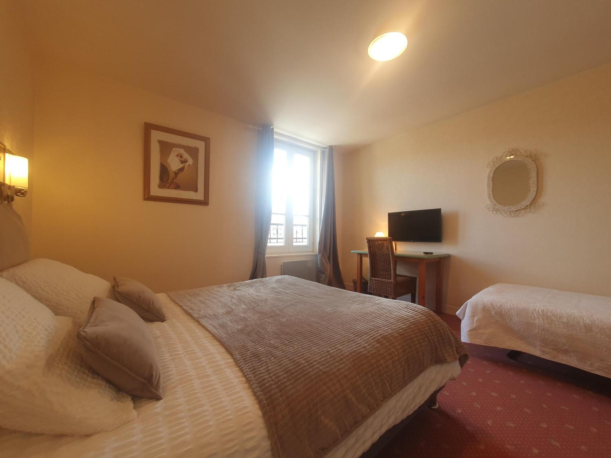 Hotel Le Fin Chapon Excideuil Zewnętrze zdjęcie