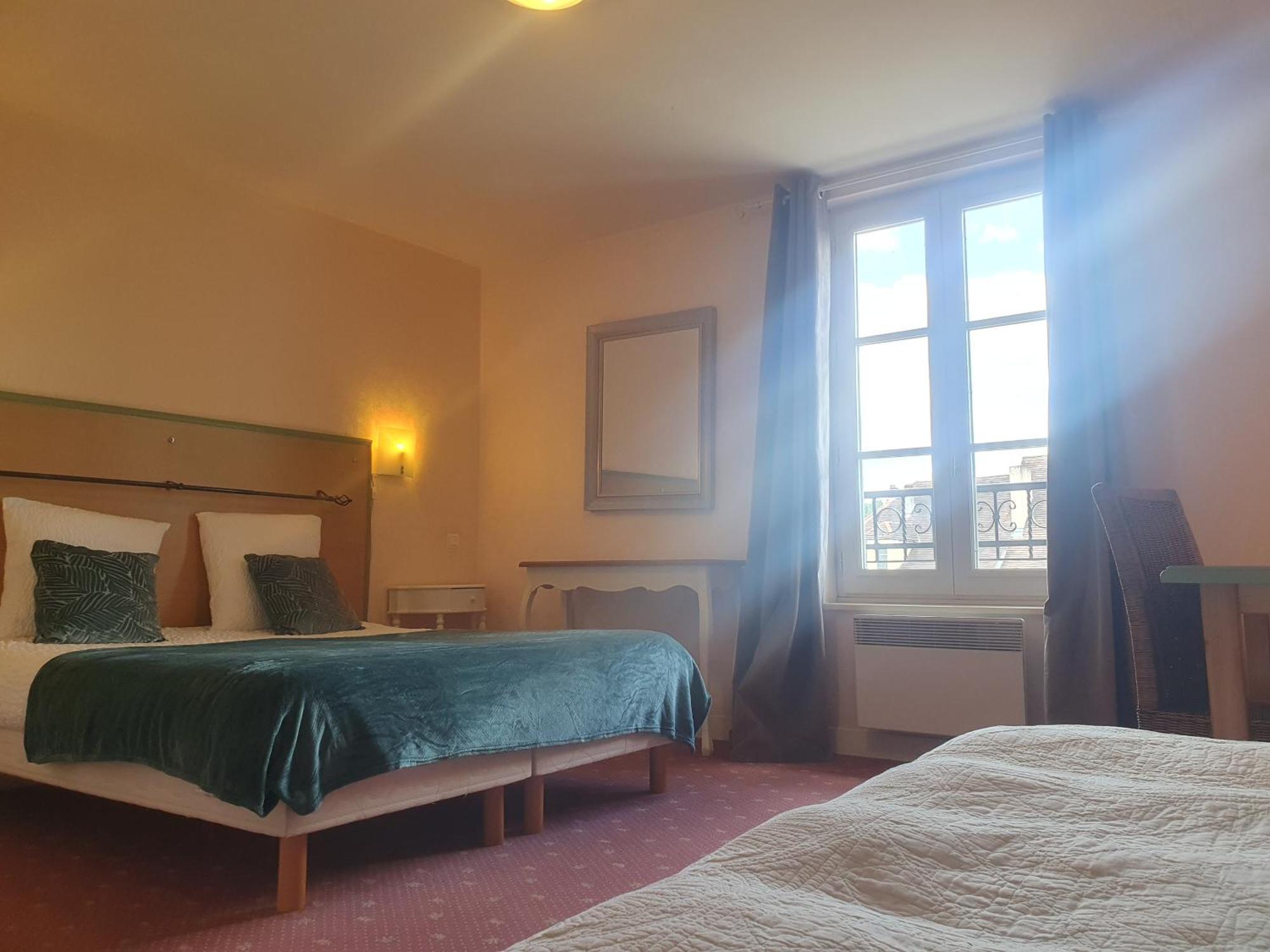 Hotel Le Fin Chapon Excideuil Zewnętrze zdjęcie