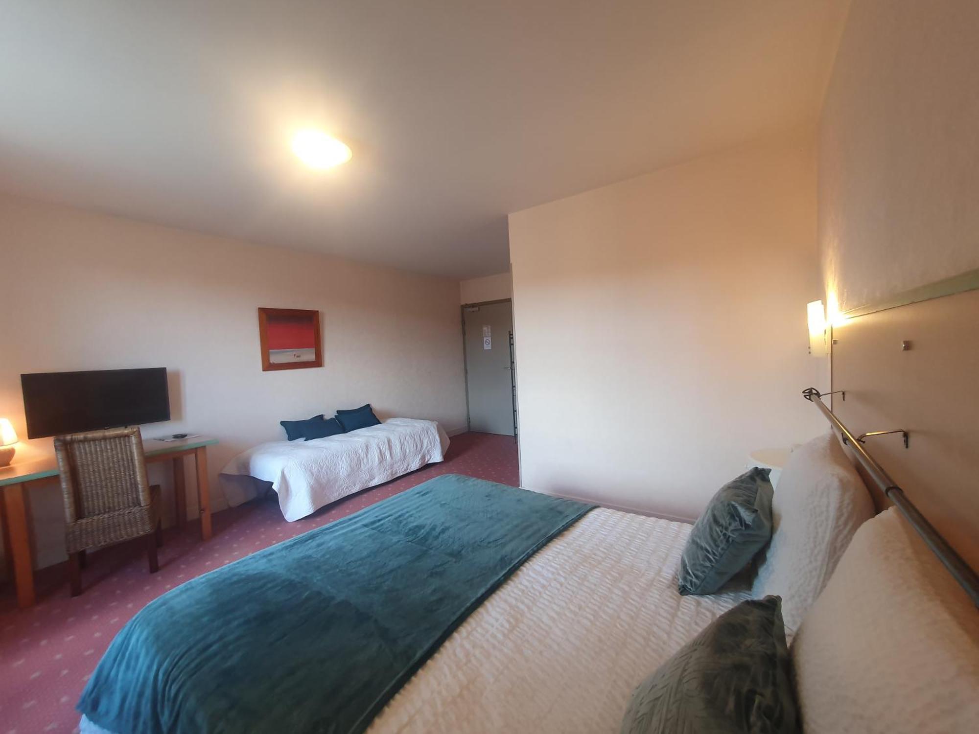 Hotel Le Fin Chapon Excideuil Zewnętrze zdjęcie