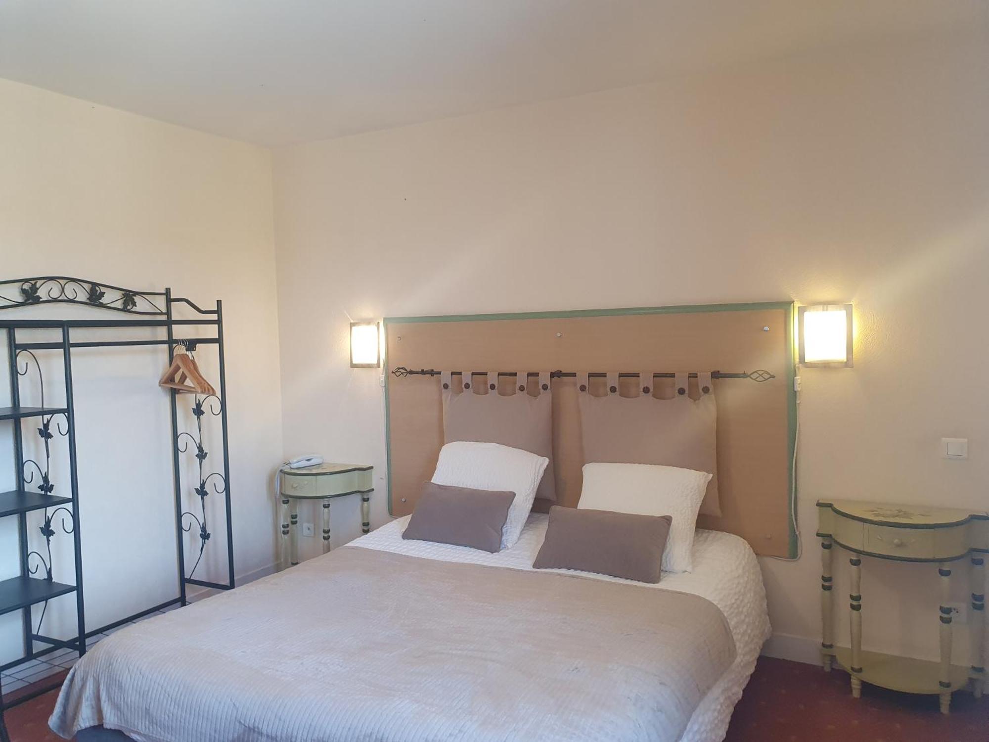 Hotel Le Fin Chapon Excideuil Zewnętrze zdjęcie