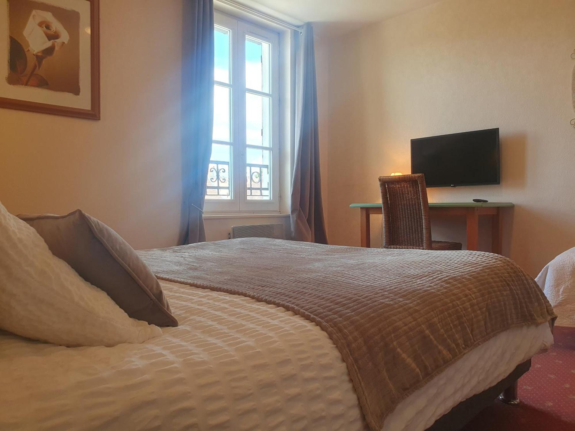 Hotel Le Fin Chapon Excideuil Zewnętrze zdjęcie