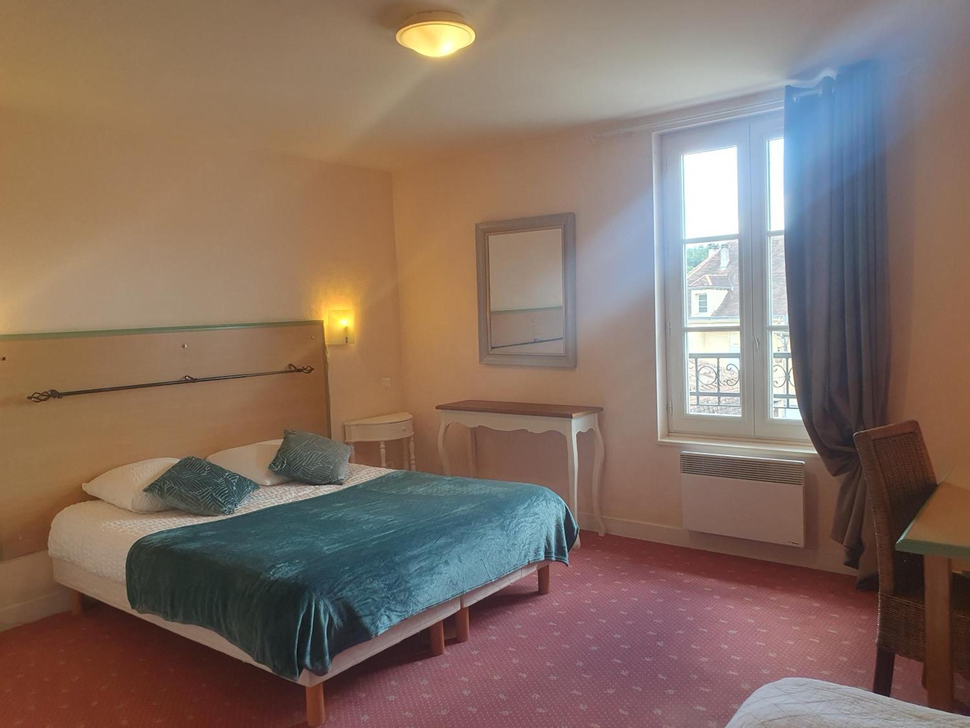 Hotel Le Fin Chapon Excideuil Zewnętrze zdjęcie