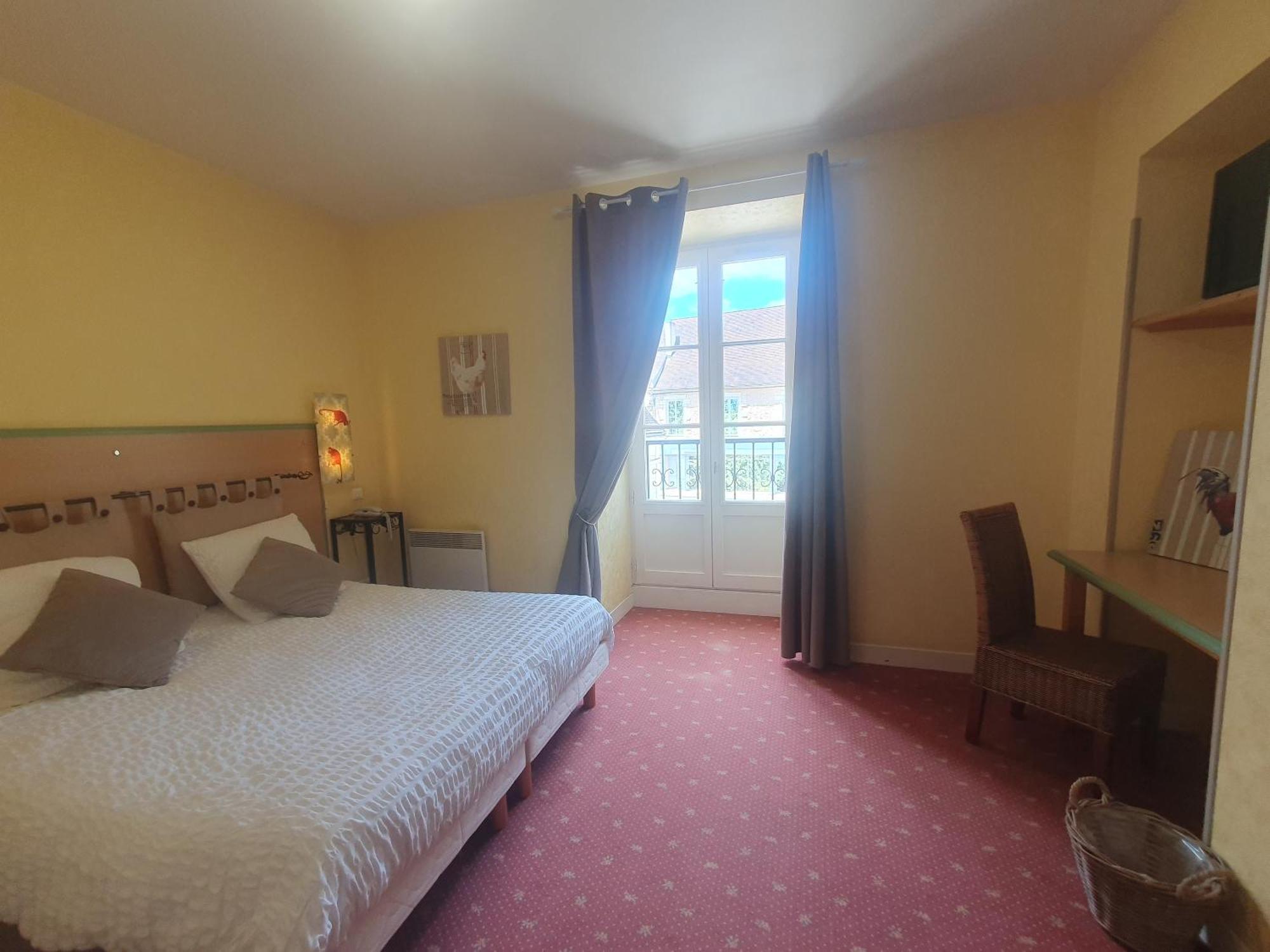 Hotel Le Fin Chapon Excideuil Zewnętrze zdjęcie