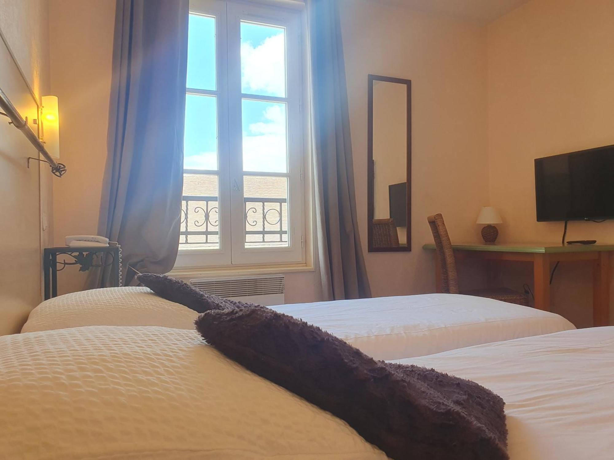 Hotel Le Fin Chapon Excideuil Zewnętrze zdjęcie