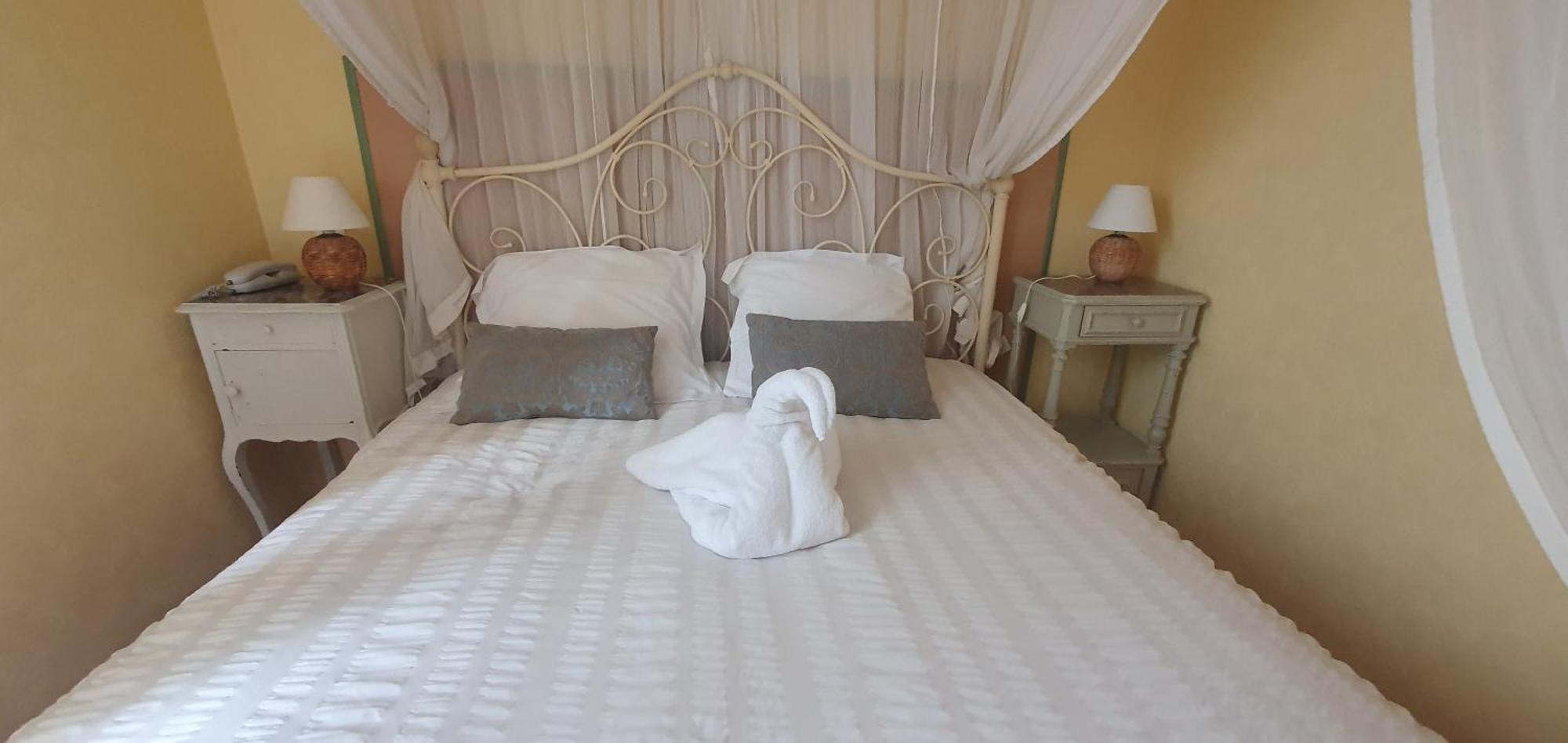Hotel Le Fin Chapon Excideuil Zewnętrze zdjęcie