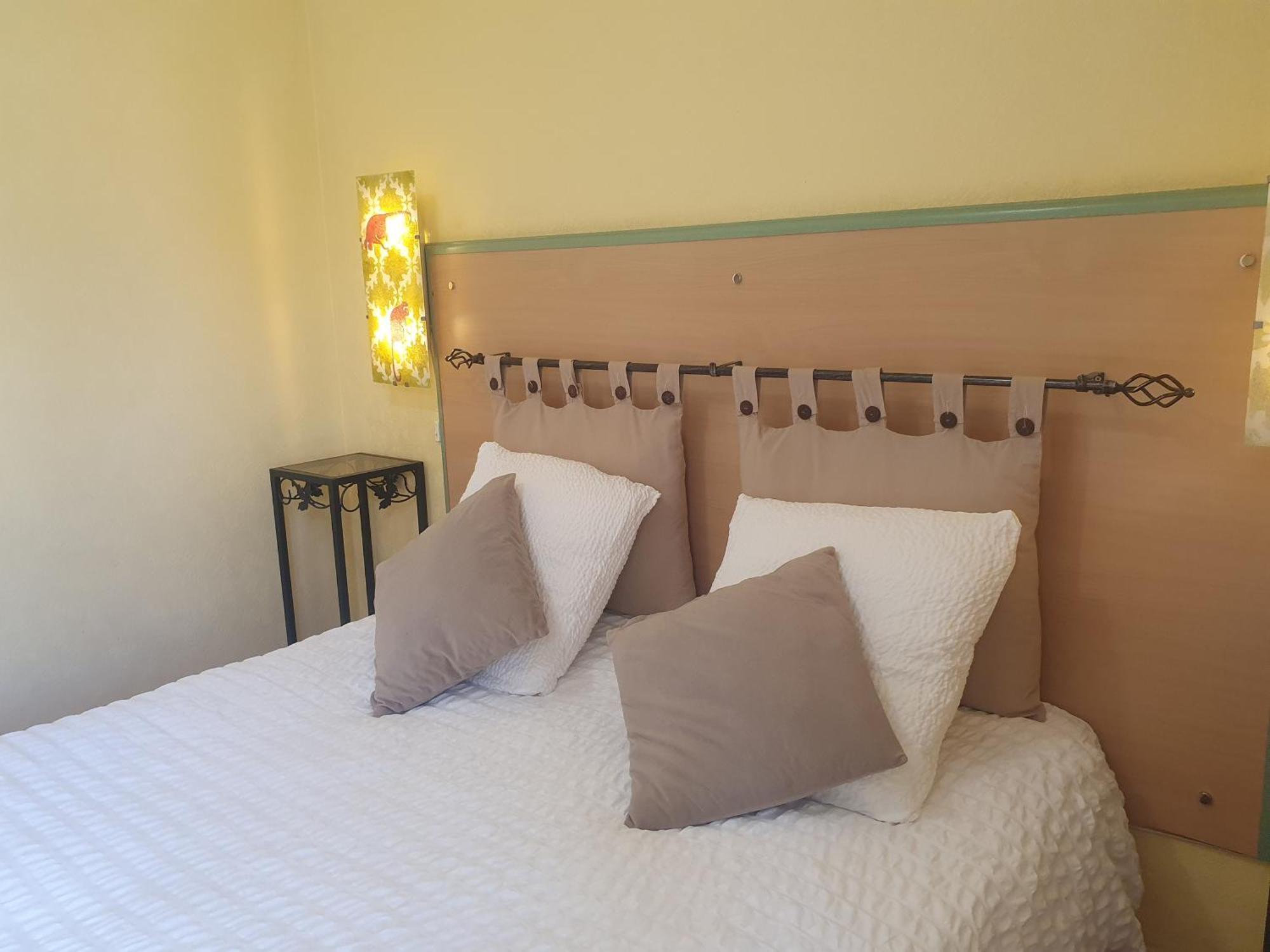 Hotel Le Fin Chapon Excideuil Zewnętrze zdjęcie
