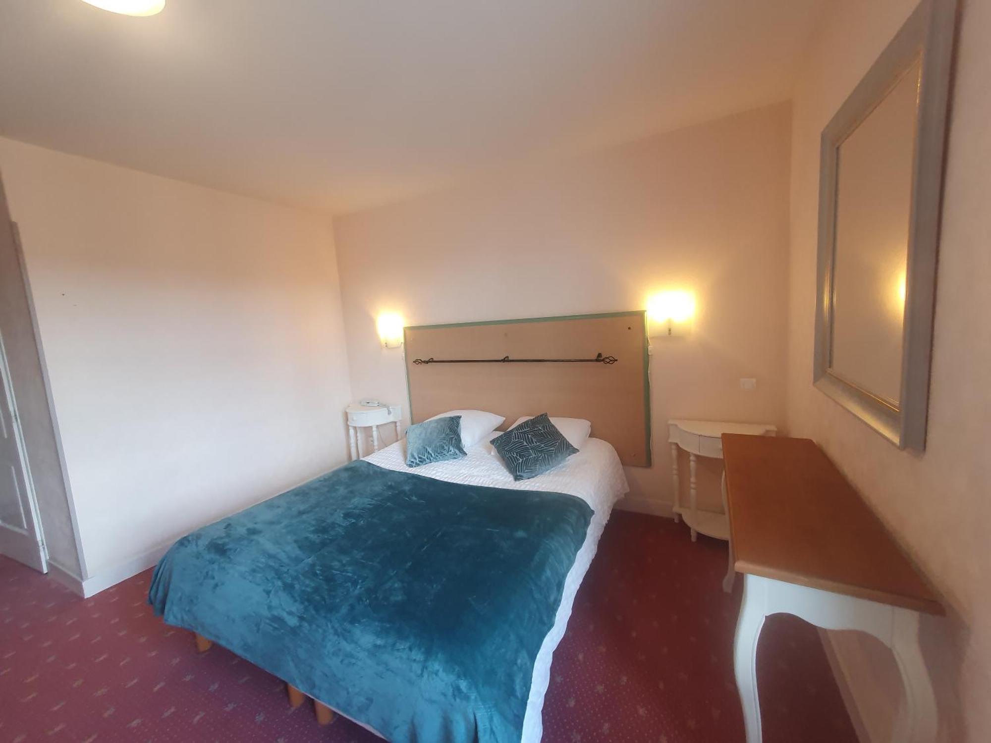 Hotel Le Fin Chapon Excideuil Zewnętrze zdjęcie
